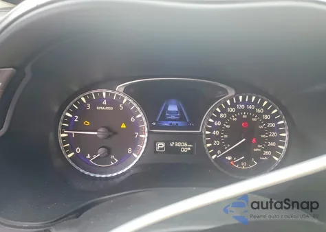 2013 Infiniti Jx35 from USA, damaged, VIN 5N1AL0MM4DC300309